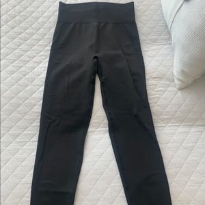 Gymshark flex high waisted leggings